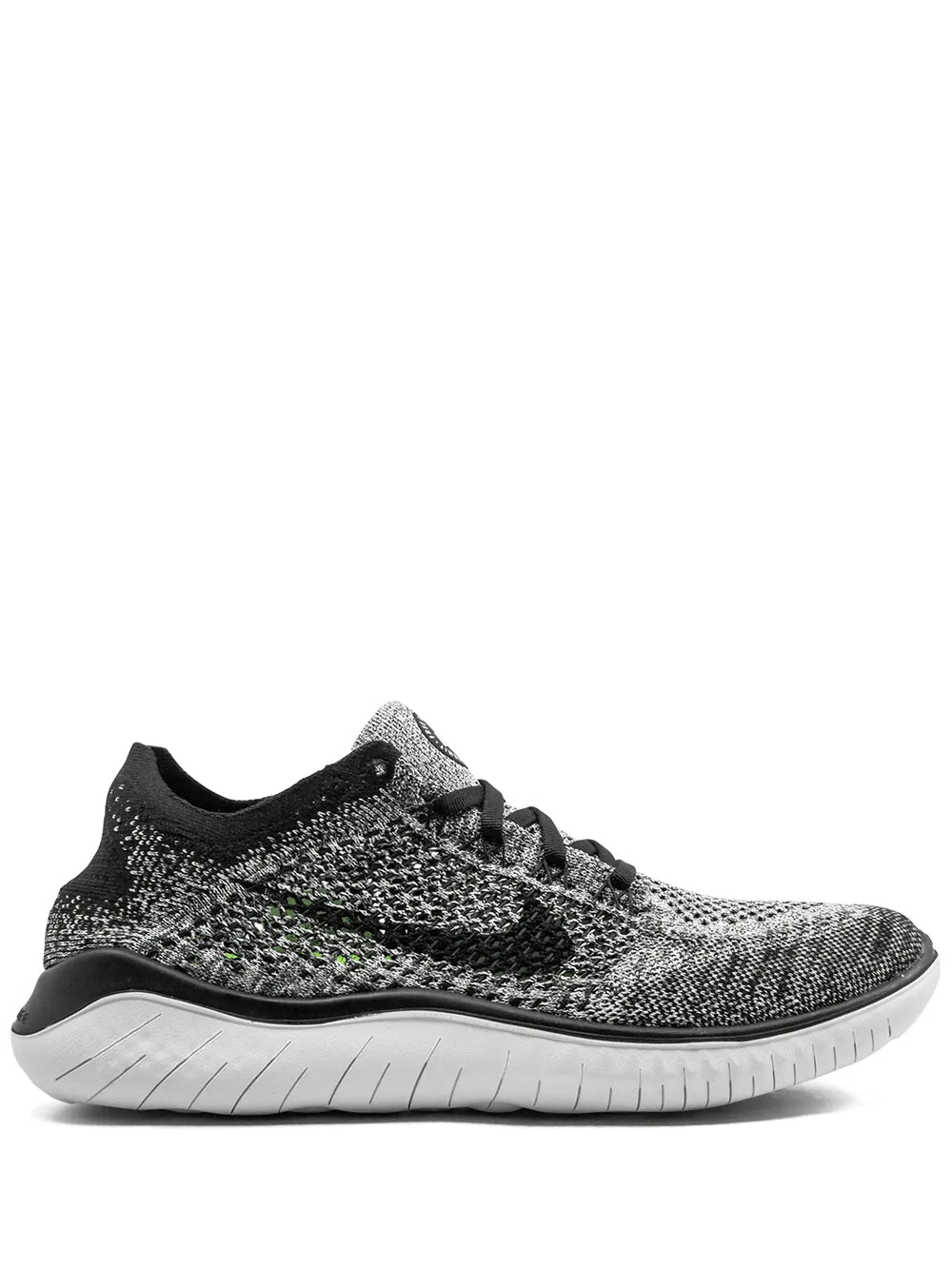Nike Free Rn Flyknit 2018 Sneakers Grazuv Mart