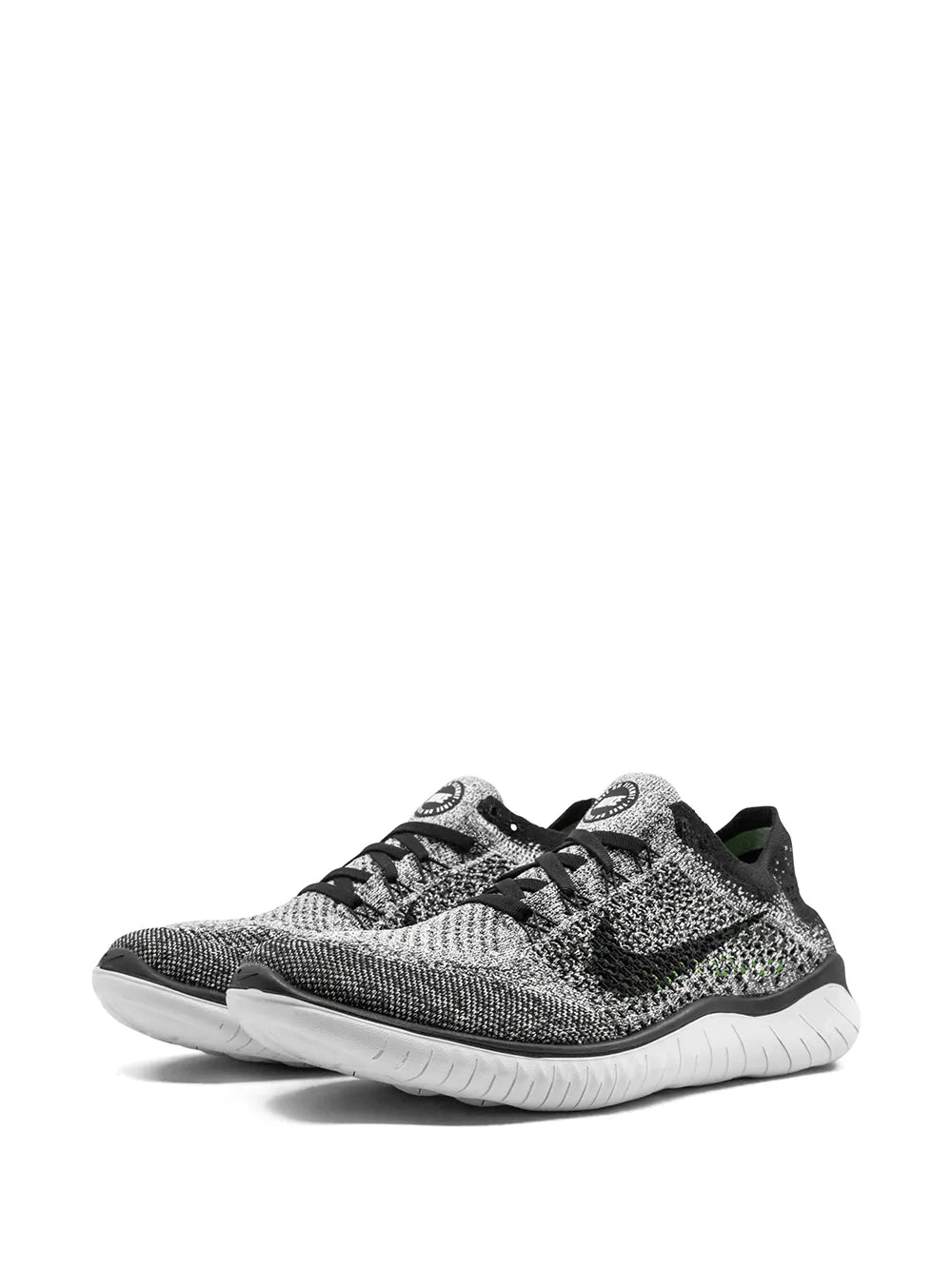 Nike Free Rn Flyknit 2018 Sneakers Grazuv Mart
