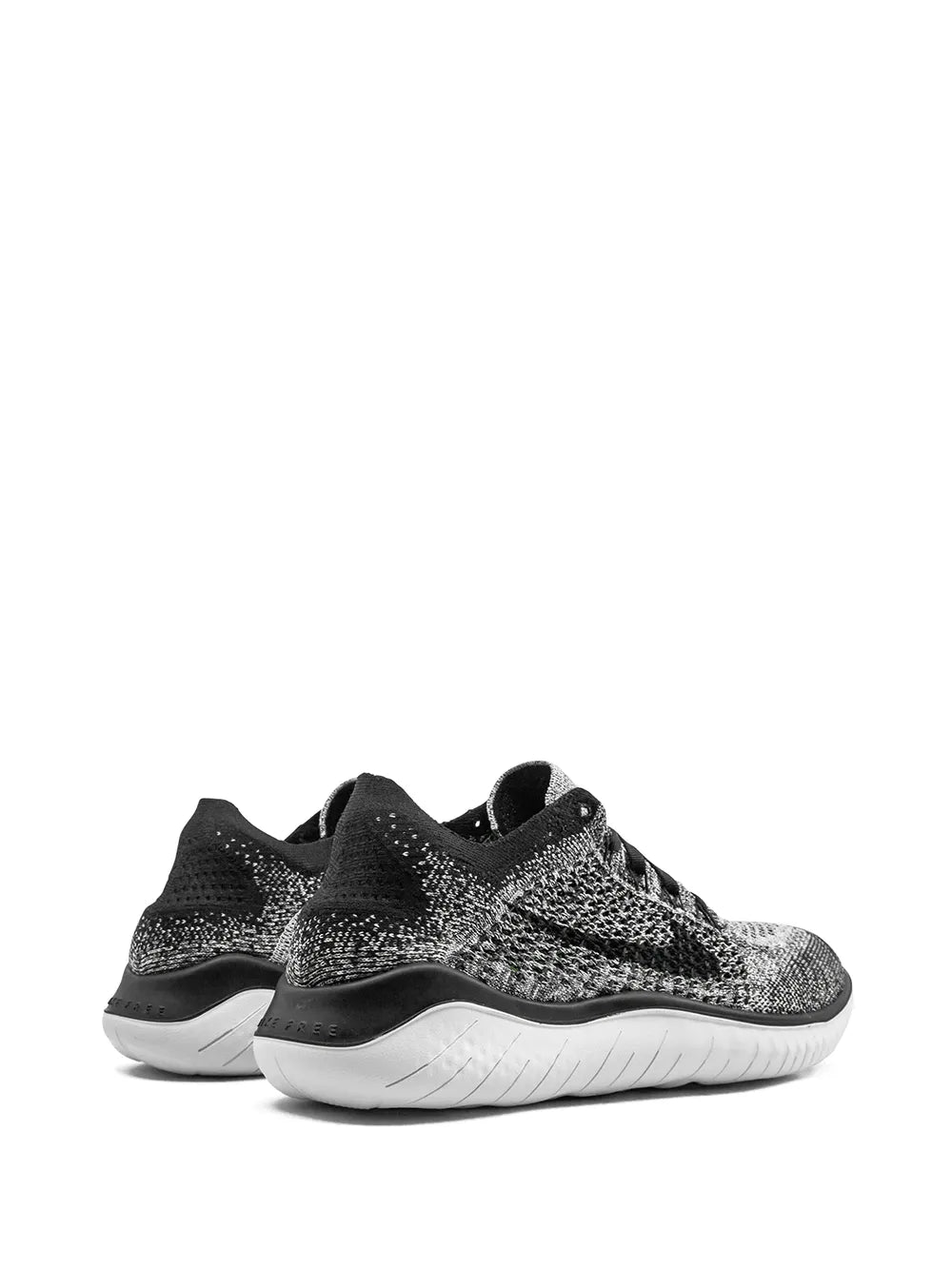 Nike Free Rn Flyknit 2018 Sneakers Grazuv Mart