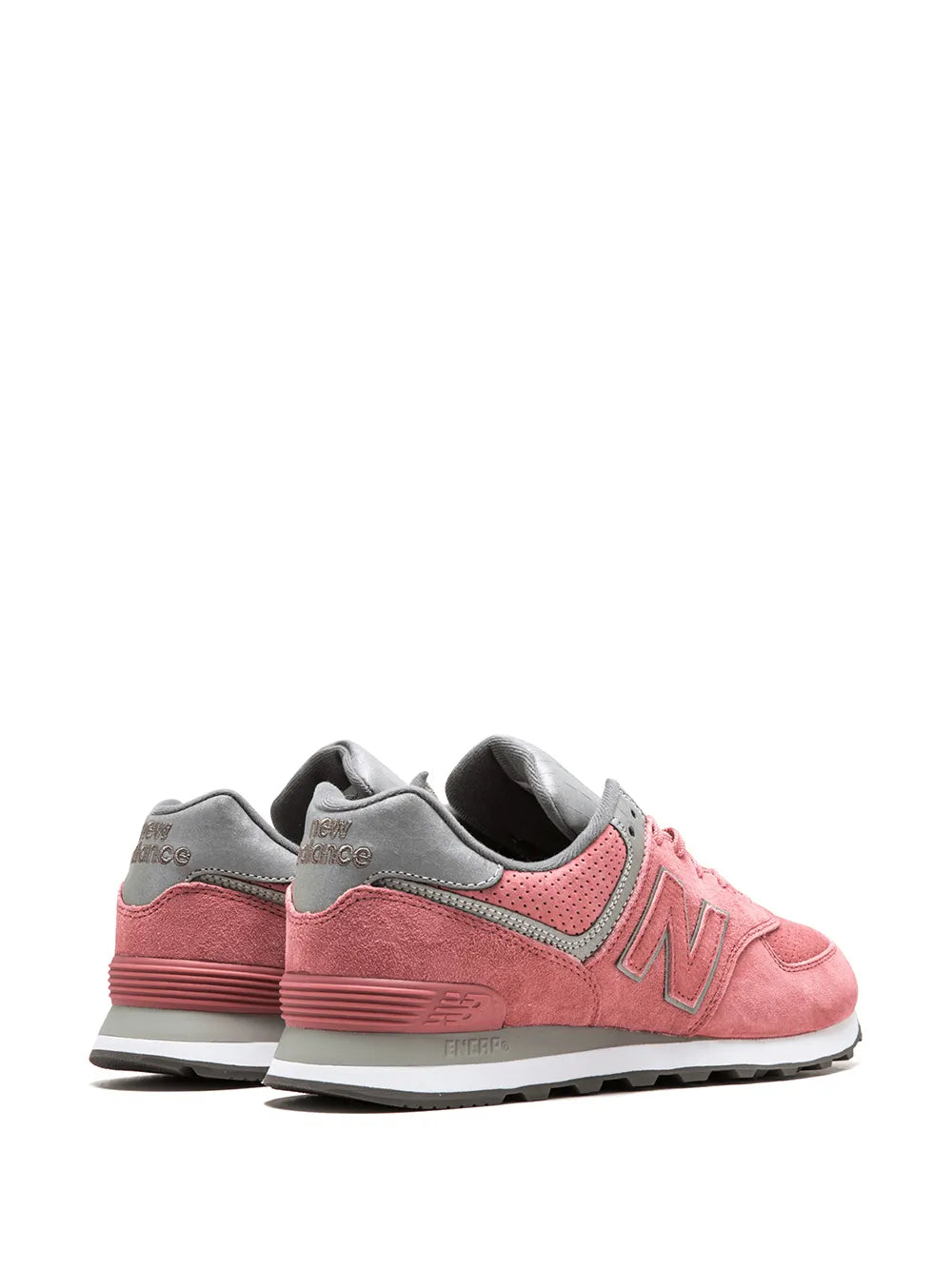 New Balance New Balance 574 Concepts Rose Low Top Sneakers Grazuv Mart