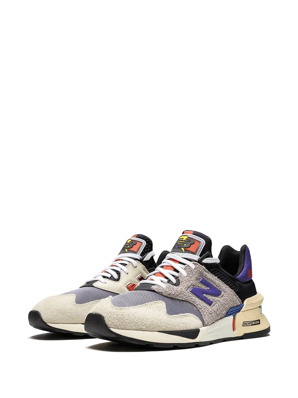 New Balance X Bodega 997S No Days Off Sneakers Grazuv Mart