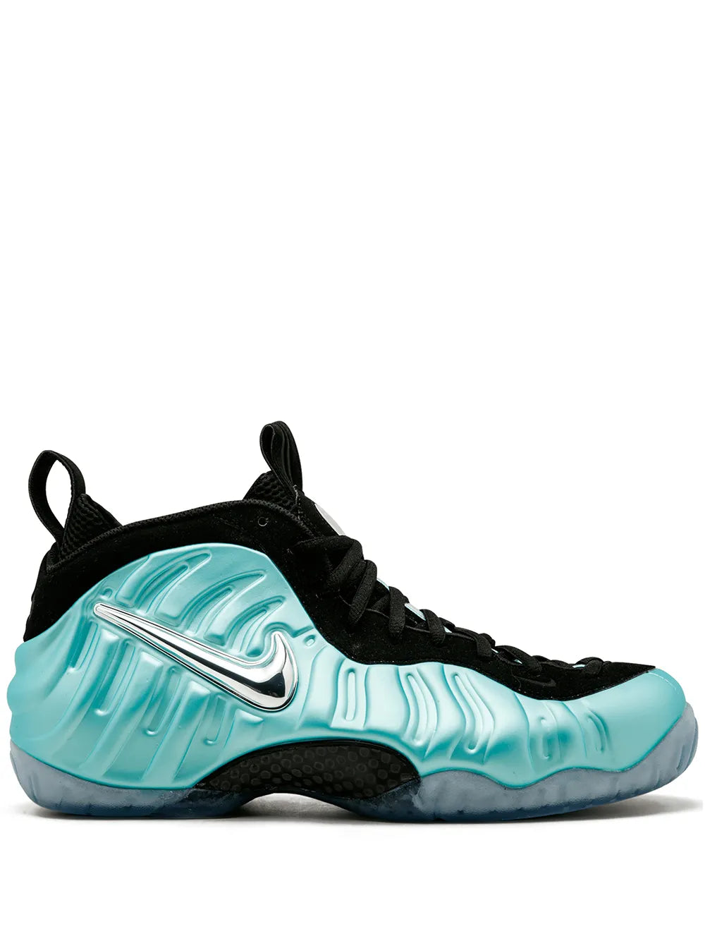 Nike Air Foamposite Pro Island Green Sneakers Grazuv Mart