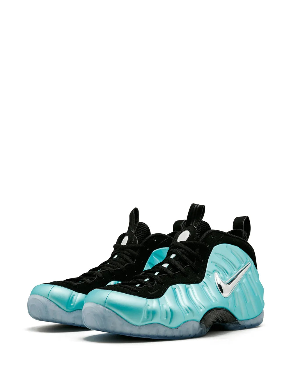 Nike Air Foamposite Pro Island Green Sneakers Grazuv Mart
