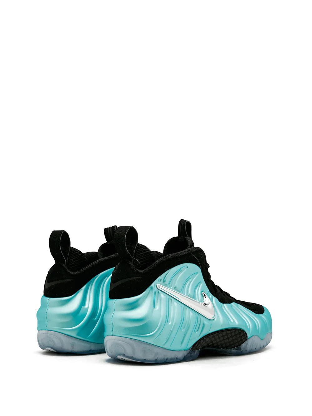 Nike Air Foamposite Pro Island Green Sneakers Grazuv Mart