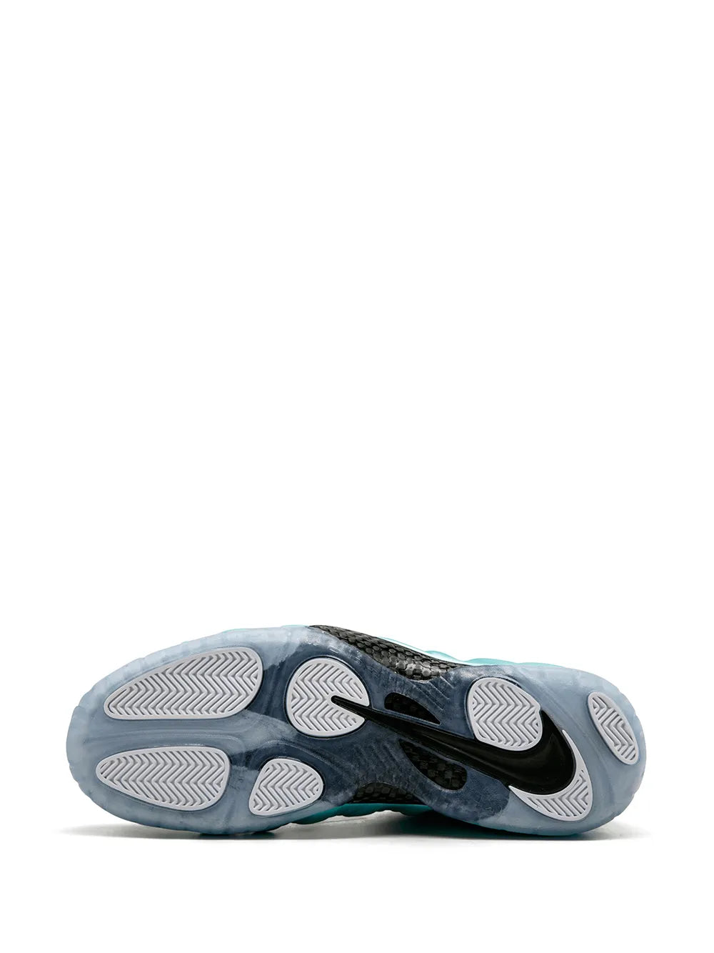 Nike Air Foamposite Pro Island Green Sneakers Grazuv Mart