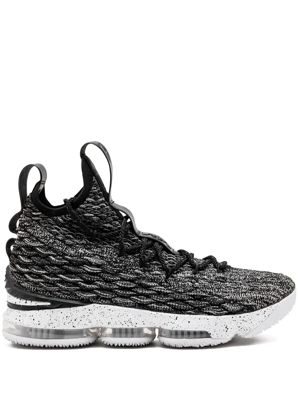 Nike Lebron Xv Sneakers Grazuv Mart