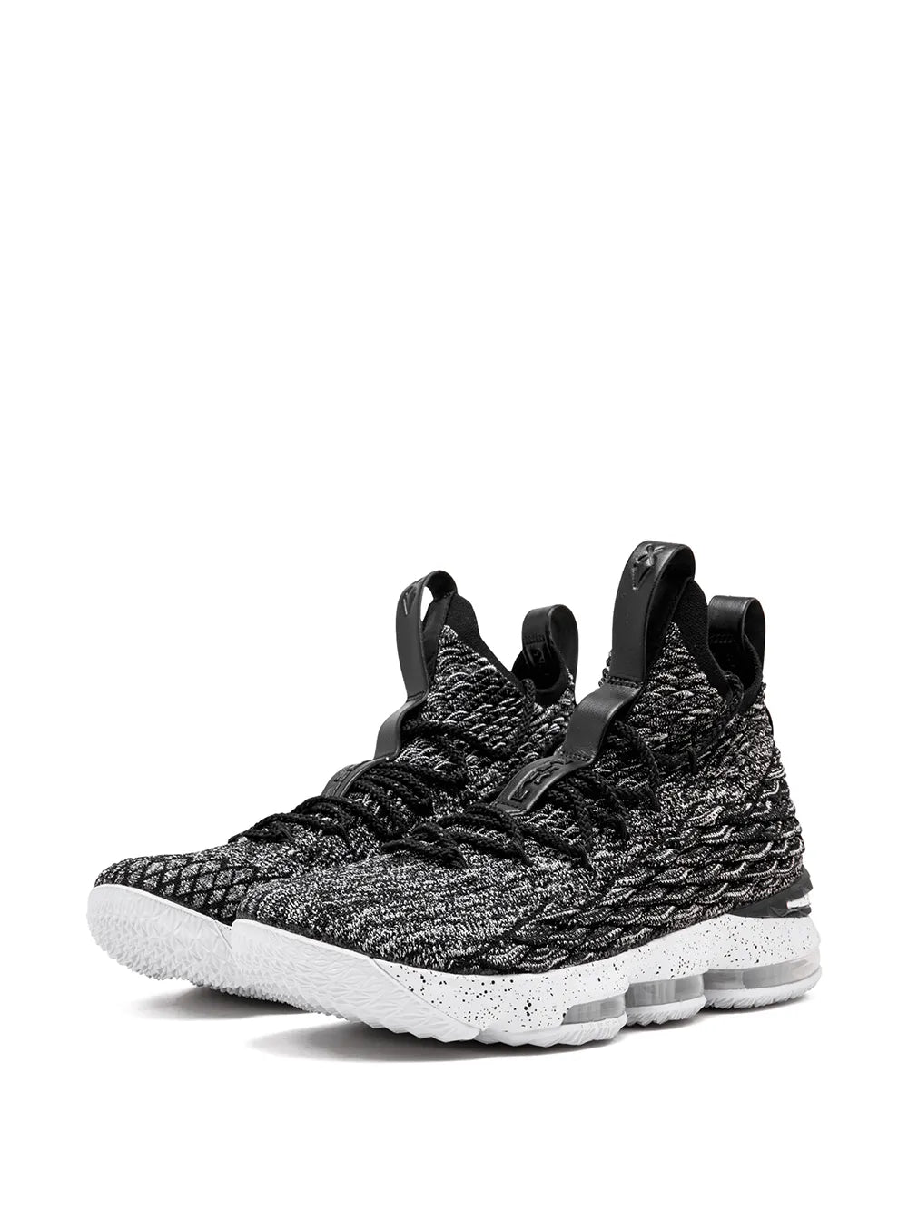 Nike Lebron Xv Sneakers Grazuv Mart