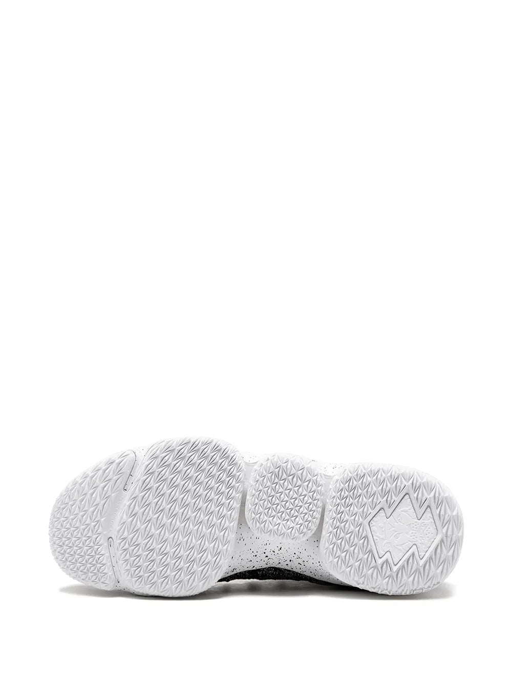Nike Lebron Xv Sneakers Grazuv Mart
