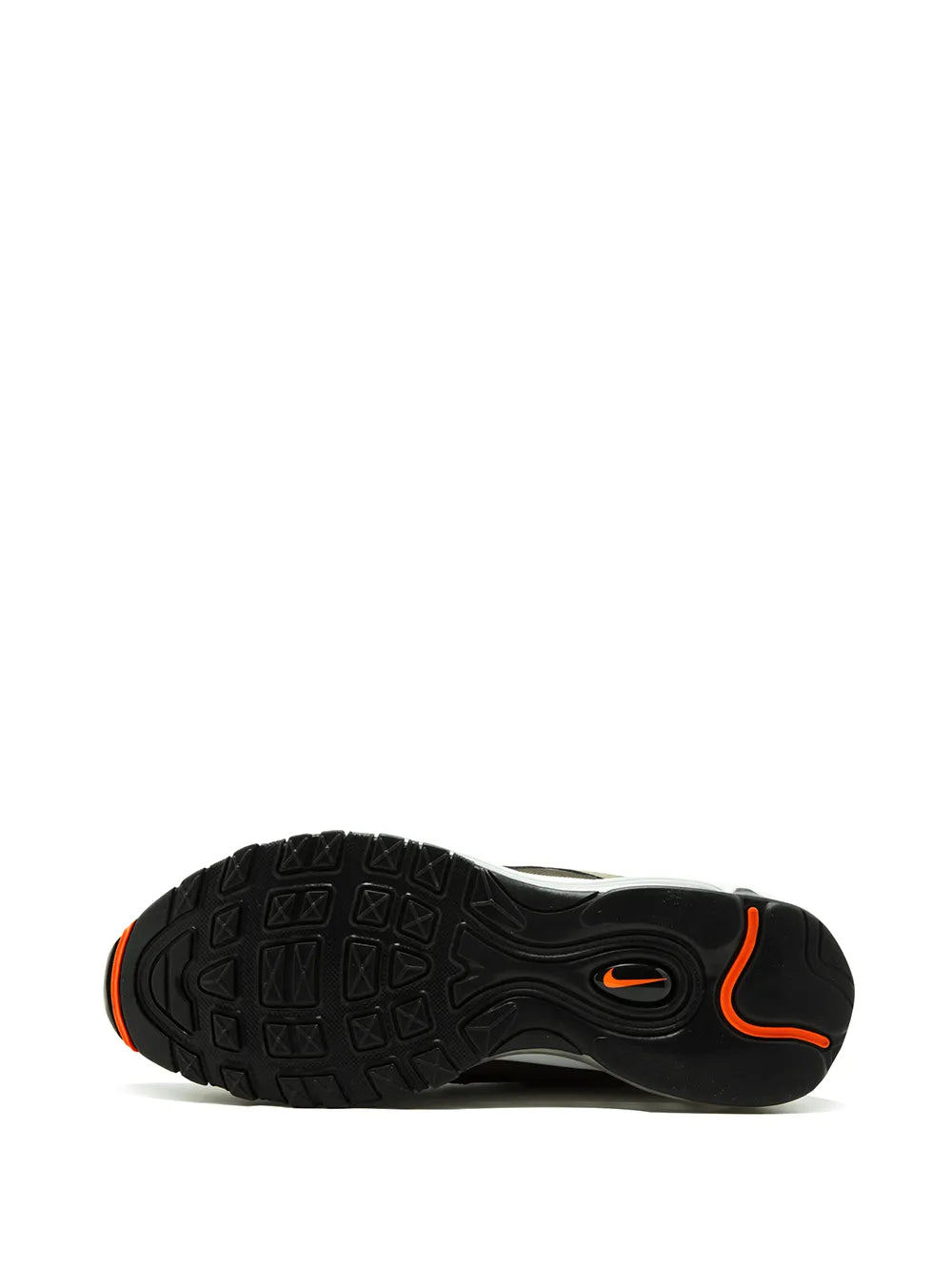 Nike Air Max 97 Undefeated Green Sneakers Grazuv Mart