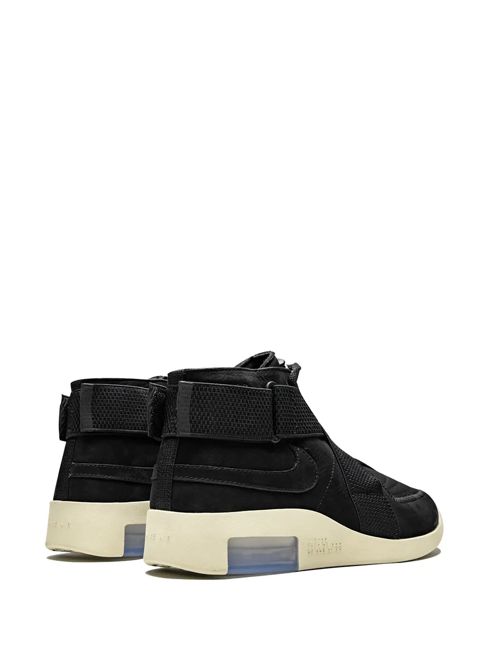 Nike Air Fear Of God 1 Raid Fear Of God Sneakers Grazuv Mart