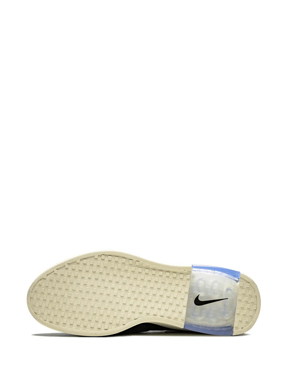 Nike Air Fear Of God 1 Raid Fear Of God Sneakers Grazuv Mart