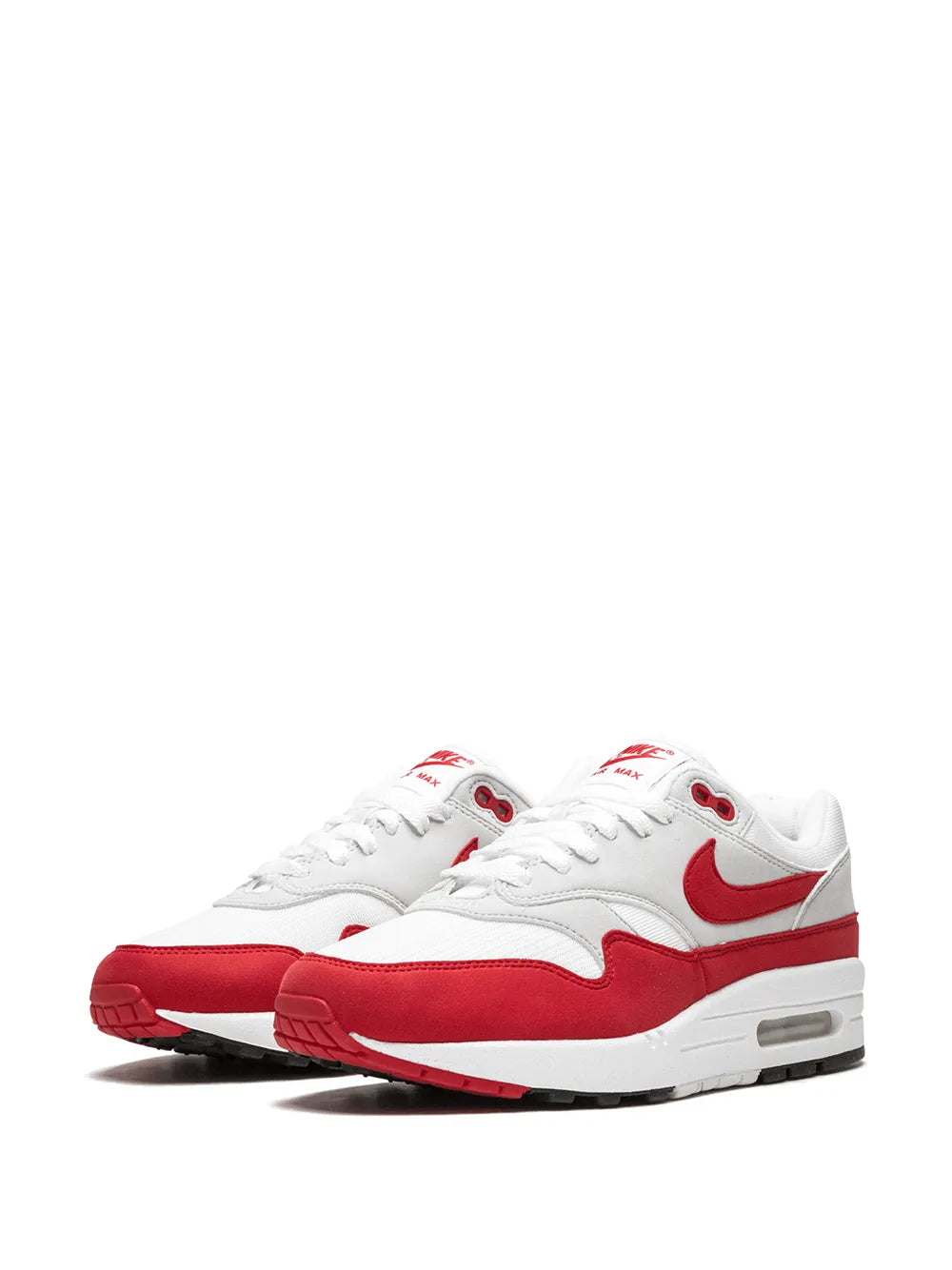 Nike Air Max 1 Anniversary Sneakers Grazuv Mart