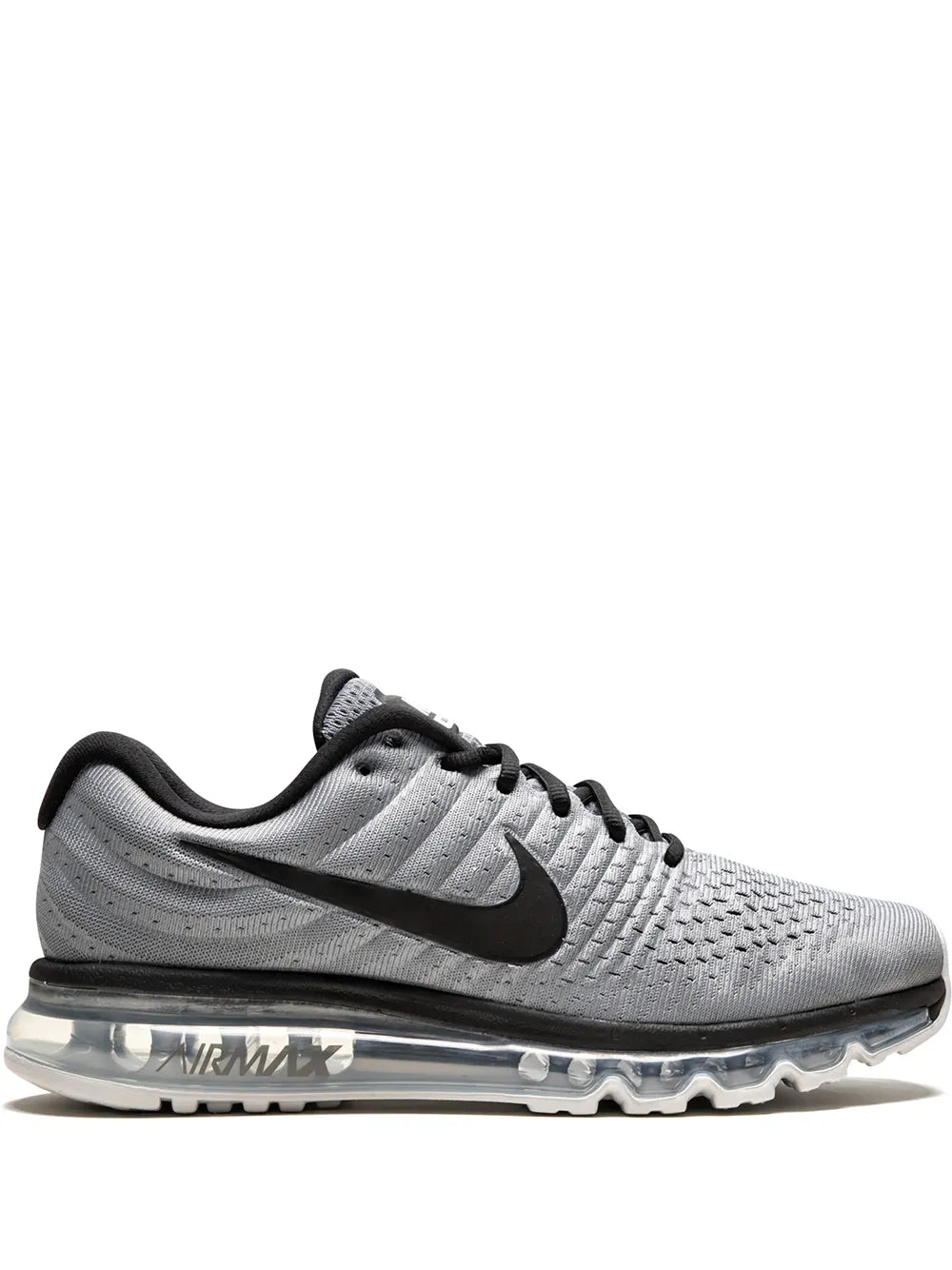 Nike Air Max 2017 Sneakers.