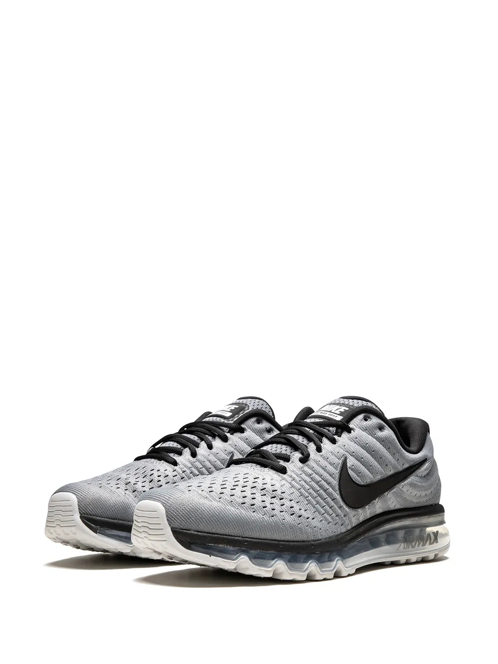 Nike Air Max 2017 Sneakers.