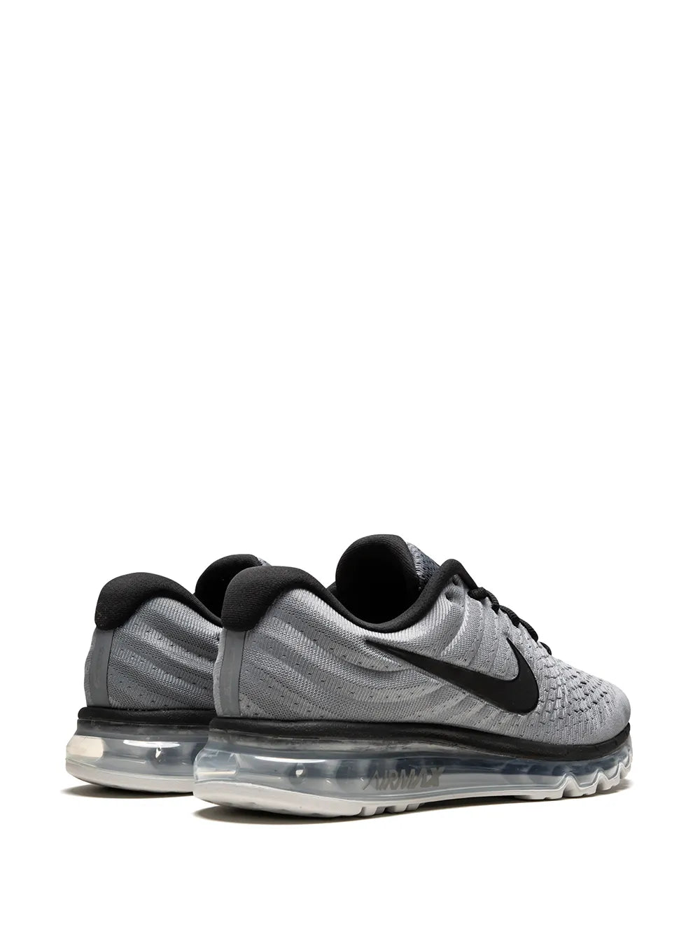 Nike Air Max 2017 Sneakers.
