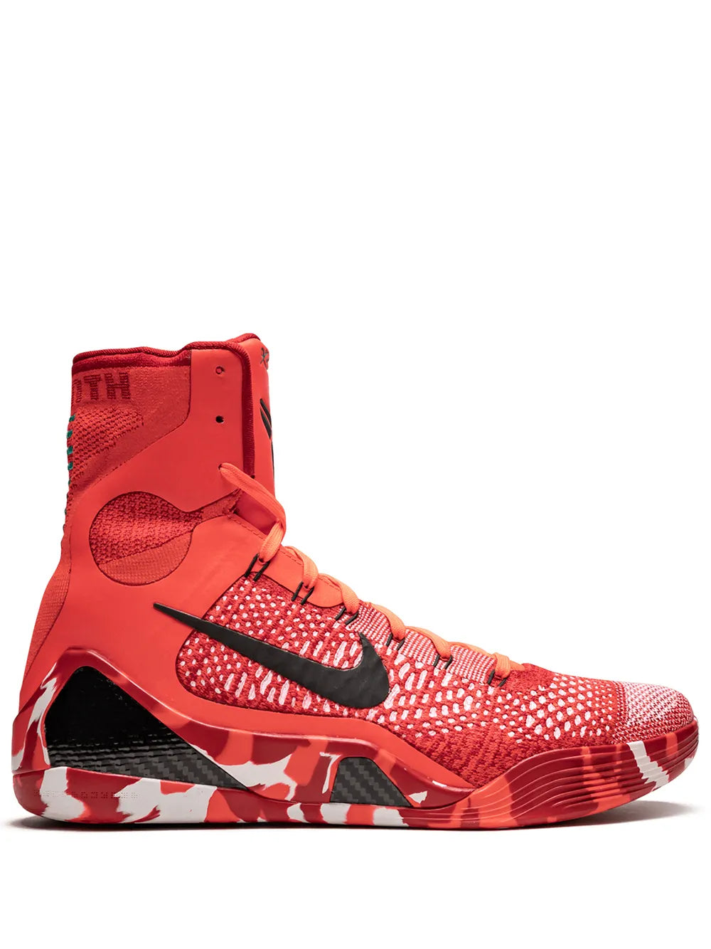 Nike Kobe 9 Elite Christmas Sneakers Grazuv Mart
