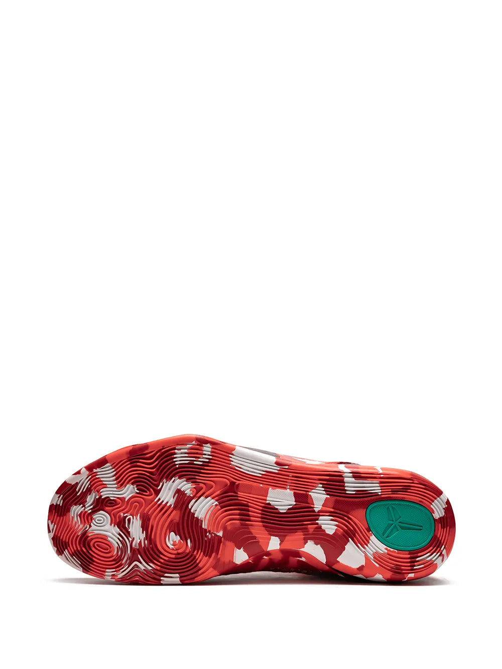 Nike Kobe 9 Elite Christmas Sneakers Grazuv Mart