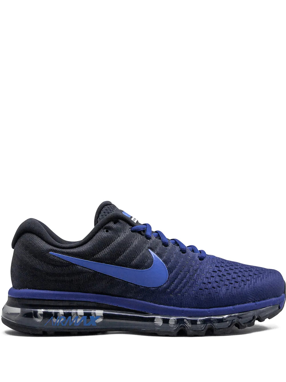 Nike Air Max 2017 Sneakers.