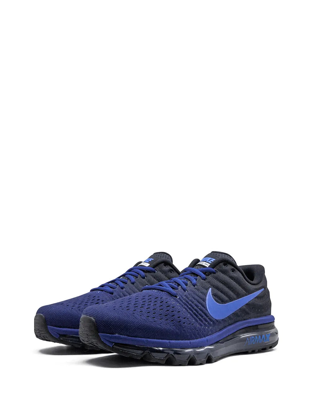 Nike Air Max 2017 Sneakers.
