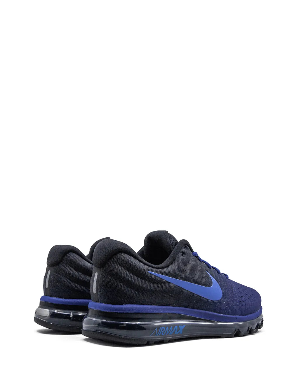 Nike Air Max 2017 Sneakers.