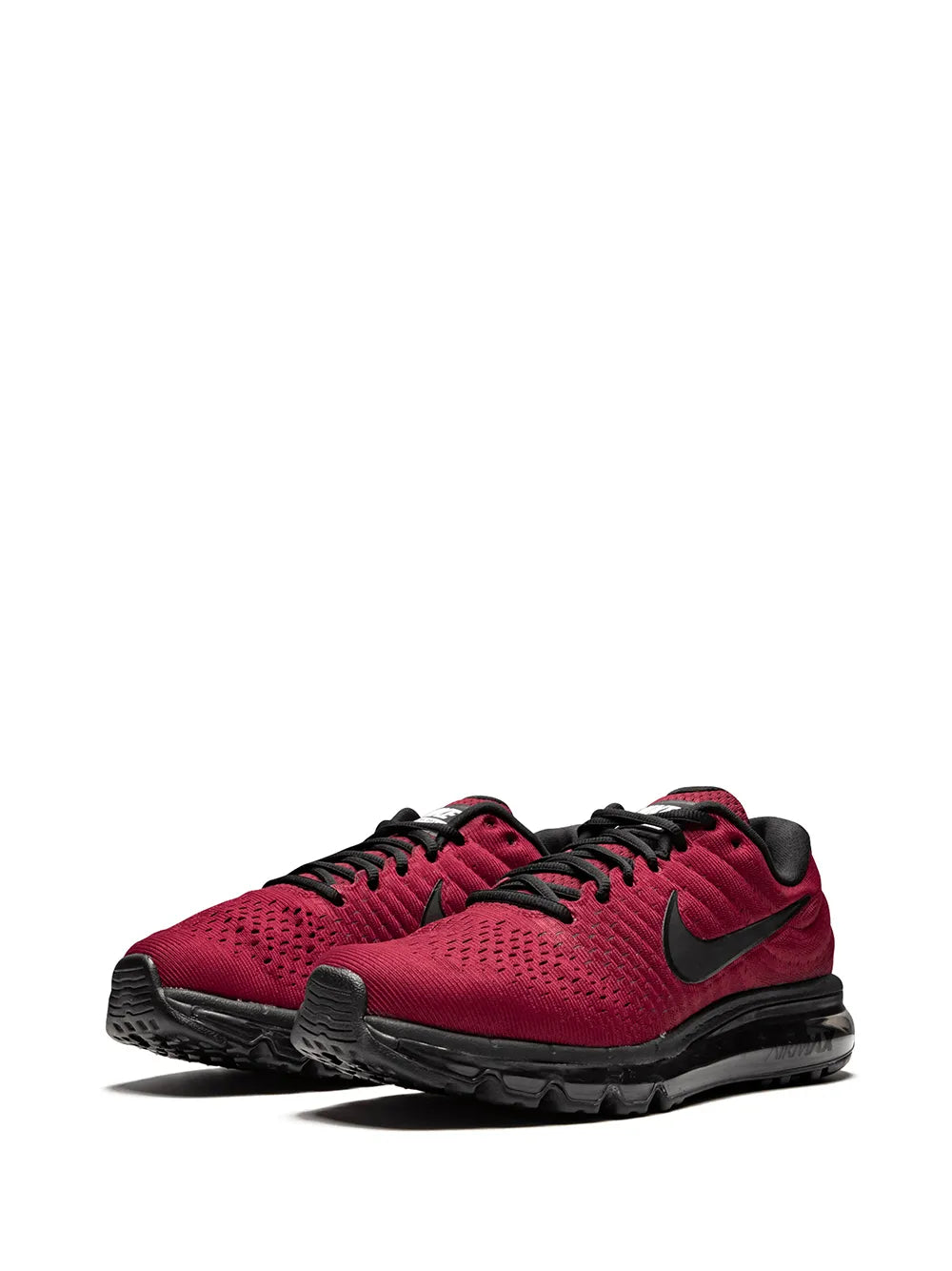 Nike Air Max 2017 Sneakers.
