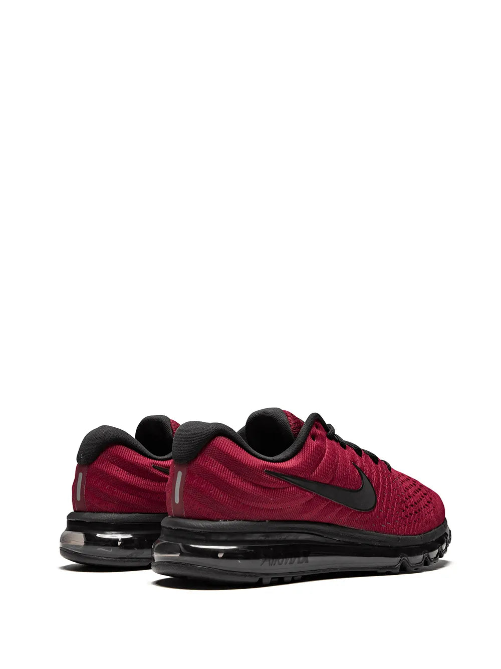 Nike Air Max 2017 Sneakers.