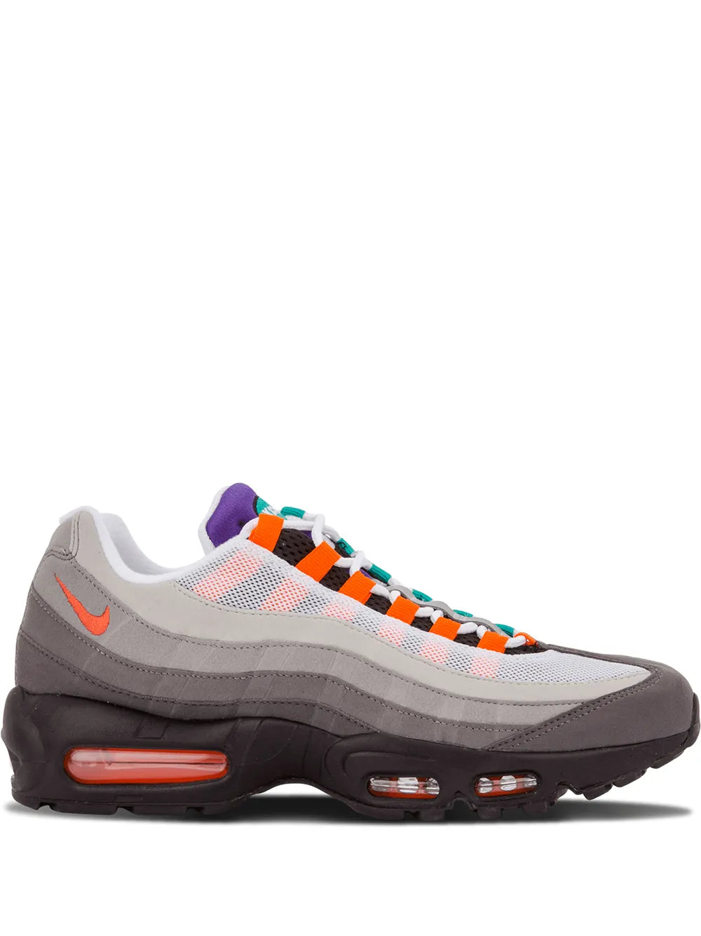 Nike Air Max 95 Og Qs Sneakers Grazuv Mart