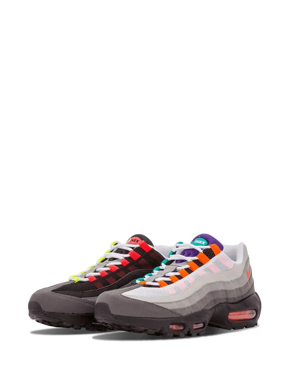 Nike Air Max 95 Og Qs Sneakers Grazuv Mart