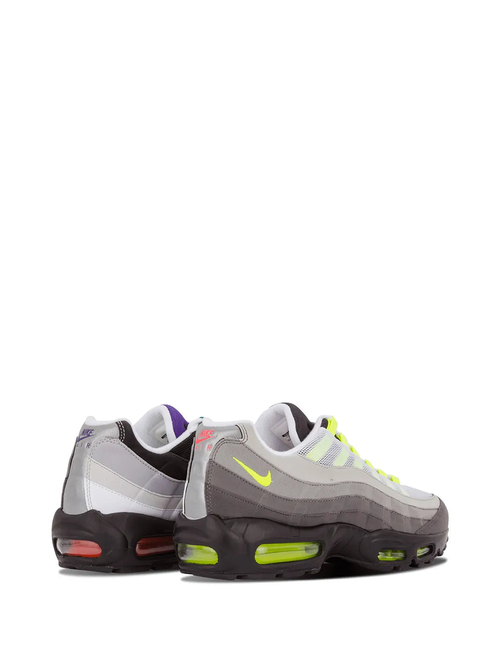 Nike Air Max 95 Og Qs Sneakers Grazuv Mart