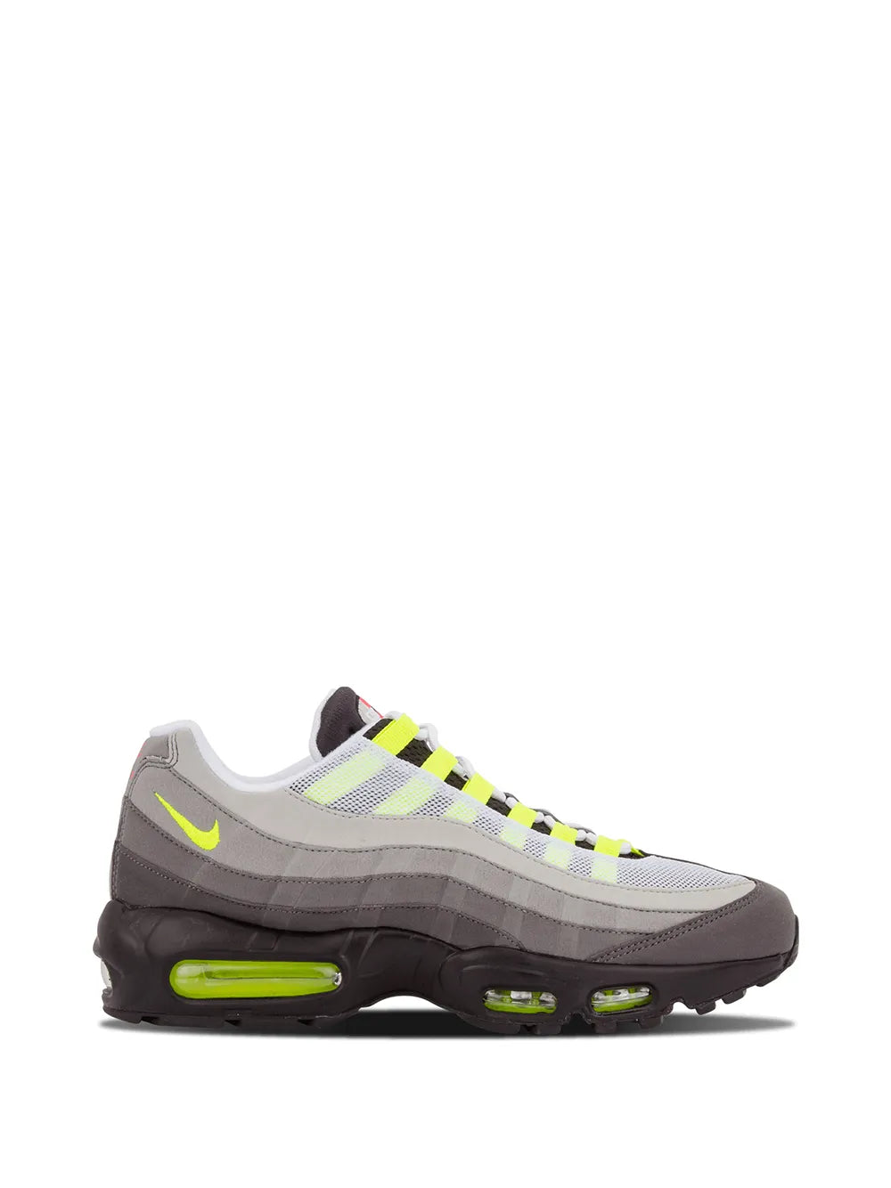 Nike Air Max 95 Og Qs Sneakers Grazuv Mart
