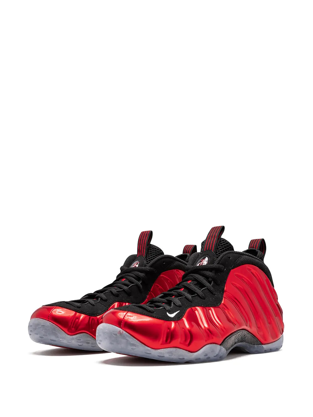 Nike Air Foamposite One Metallic Red Sneakers Grazuv Mart