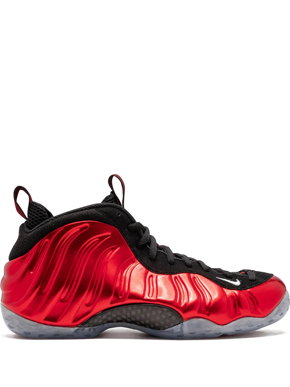 Nike Air Foamposite One Metallic Red Sneakers Grazuv Mart