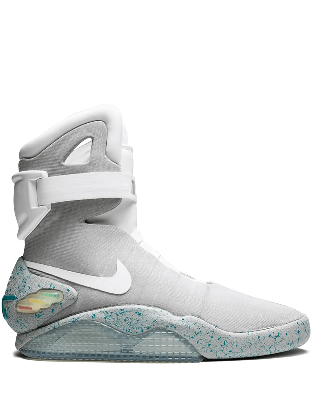 Nike Air Mag Back To The Future Sneakers Grazuv Mart