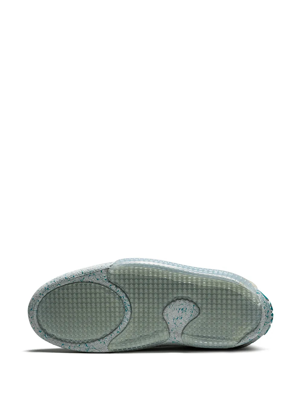 Nike Air Mag Back To The Future Sneakers Grazuv Mart
