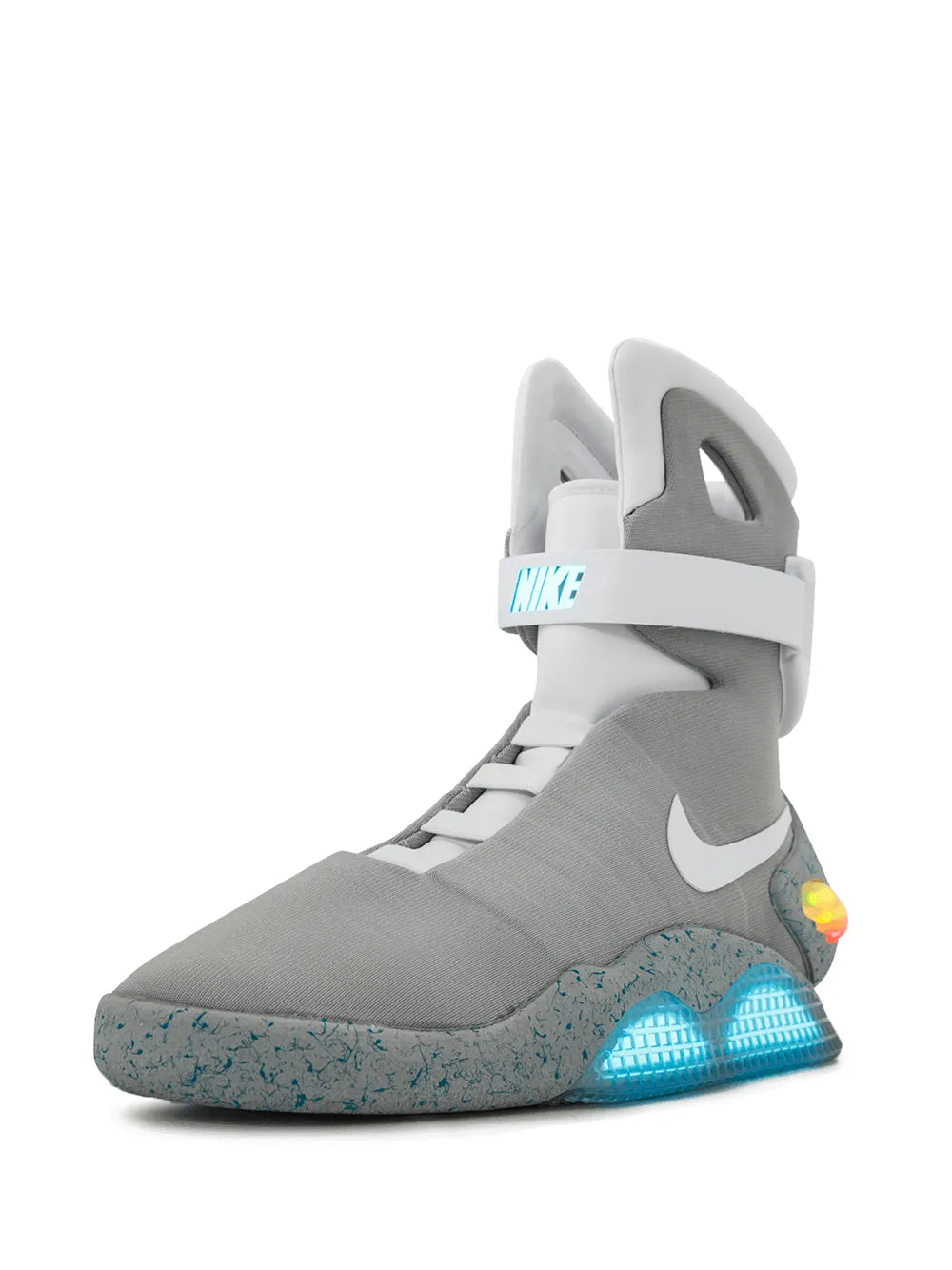 Nike Air Mag Back To The Future Sneakers Grazuv Mart