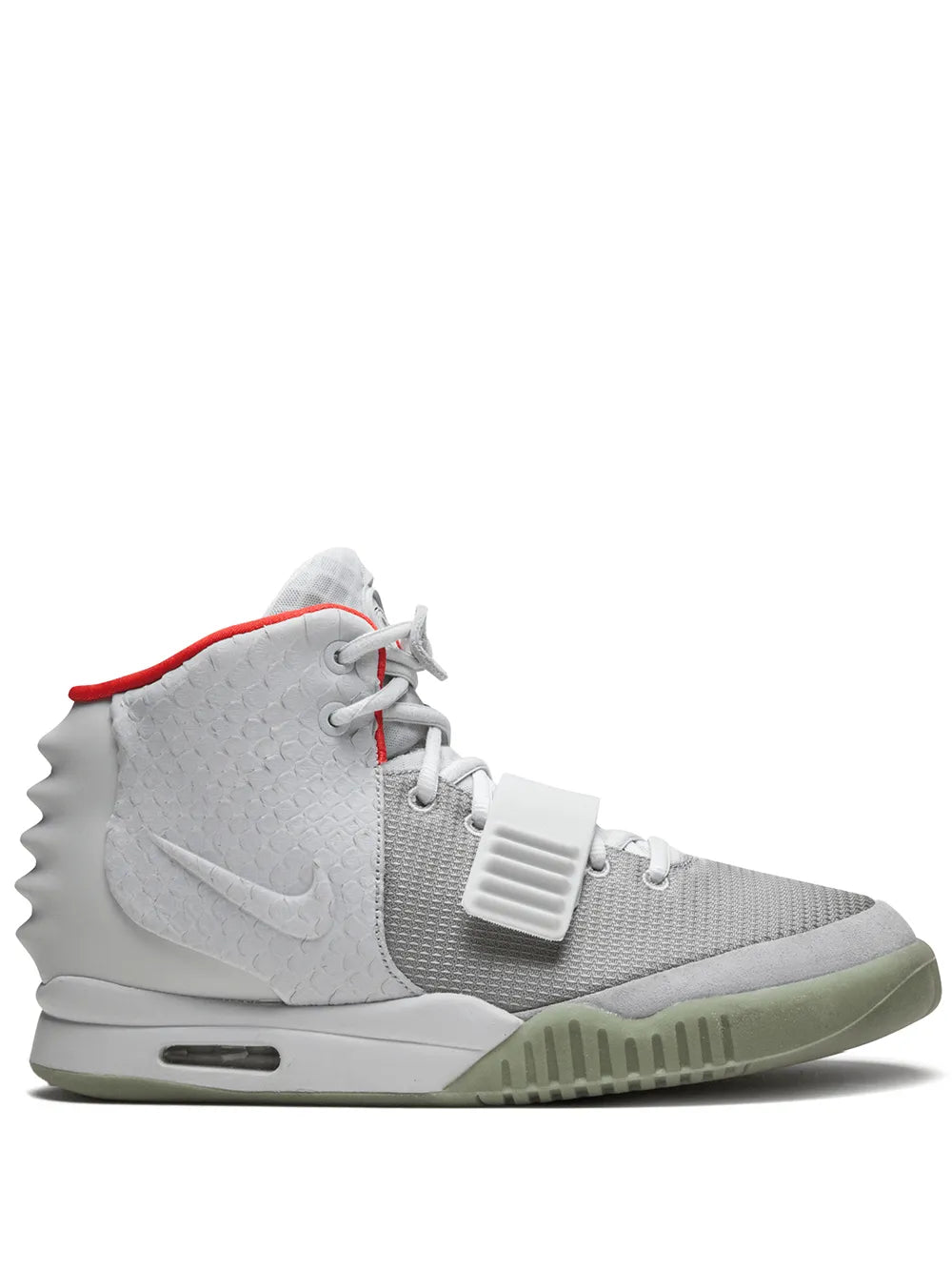 Nike Air Yeezy 2 Nrg Sneakers Grazuv Mart