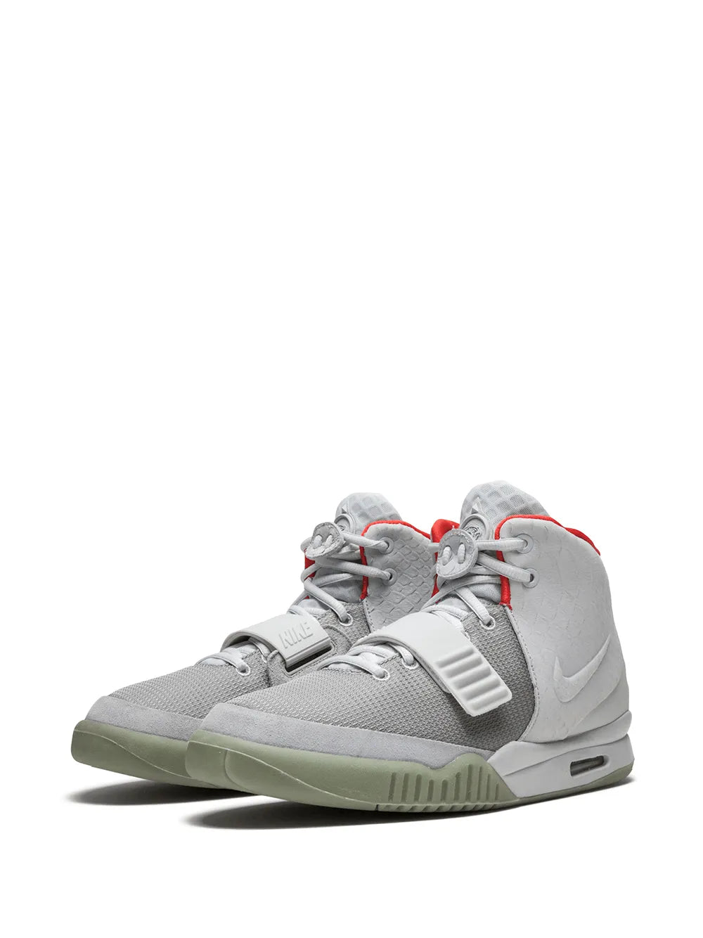 Nike Air Yeezy 2 Nrg Sneakers Grazuv Mart