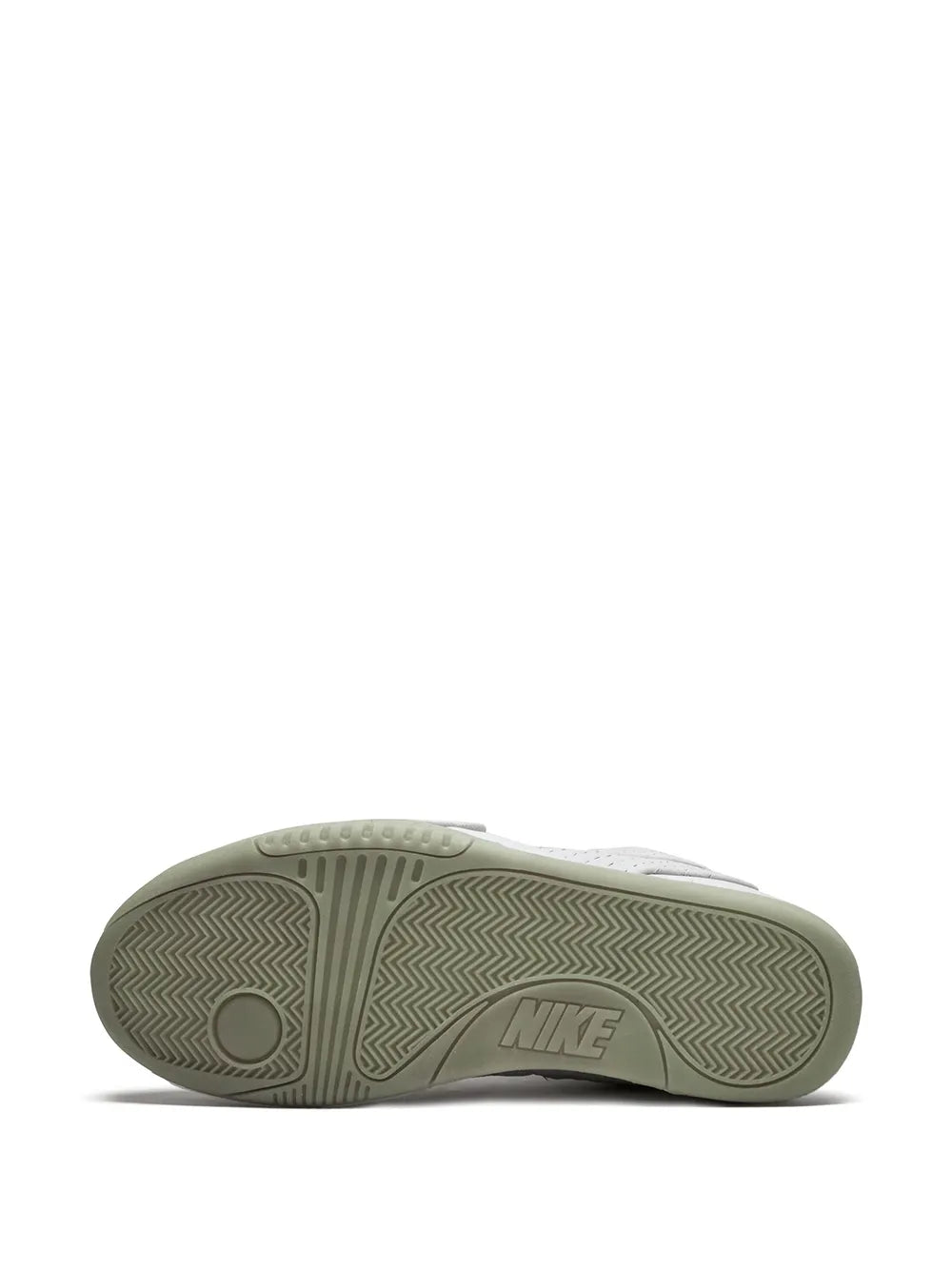 Nike Air Yeezy 2 Nrg Sneakers Grazuv Mart