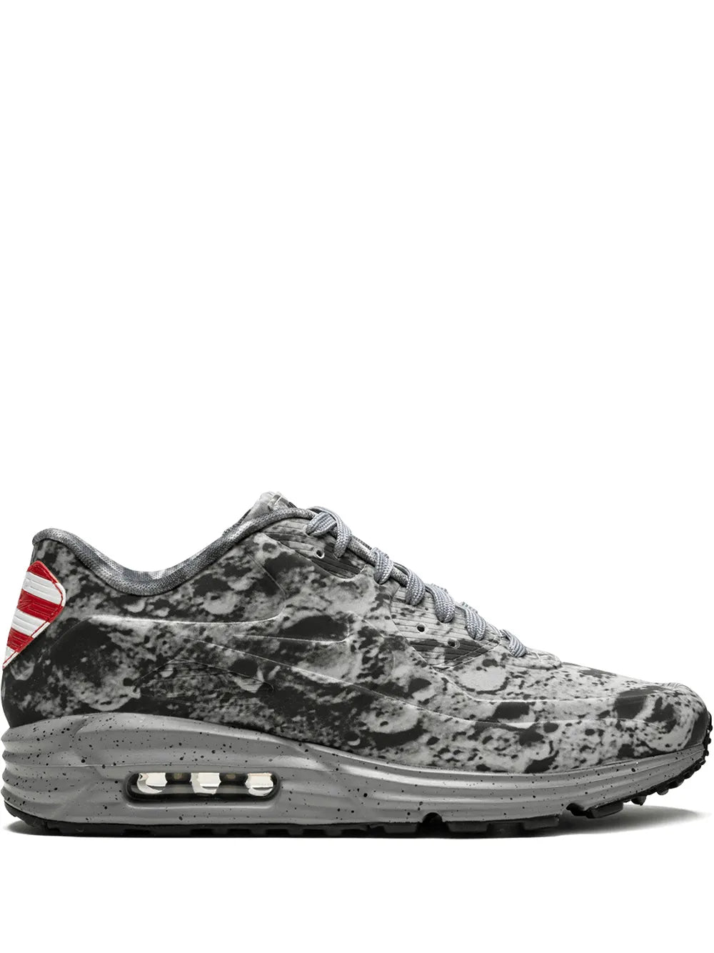 Nike Air Max Lunar90 Sp  oon Landing Sneakers Grazuv Mart