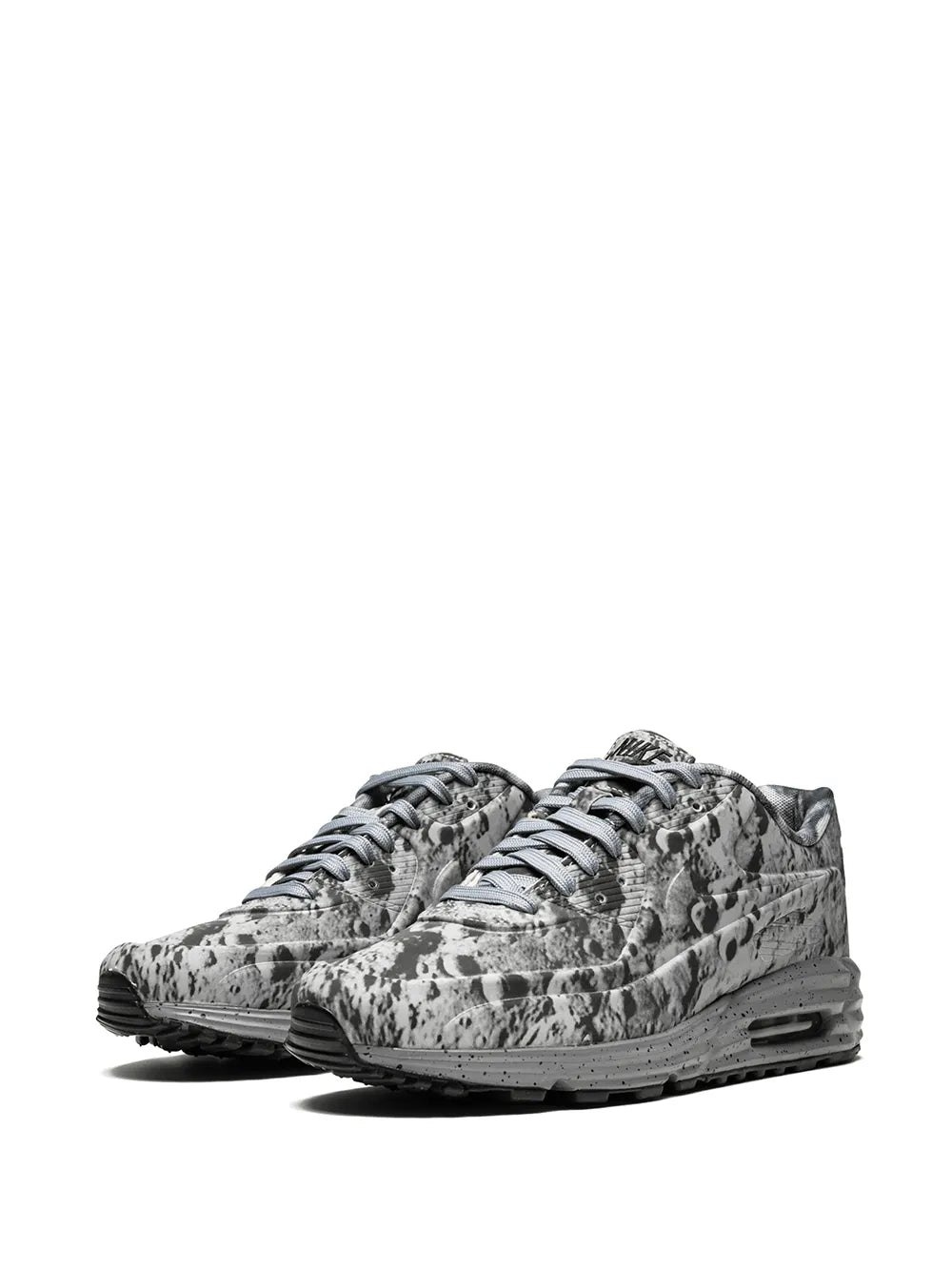 Nike Air Max Lunar90 Sp  oon Landing Sneakers Grazuv Mart