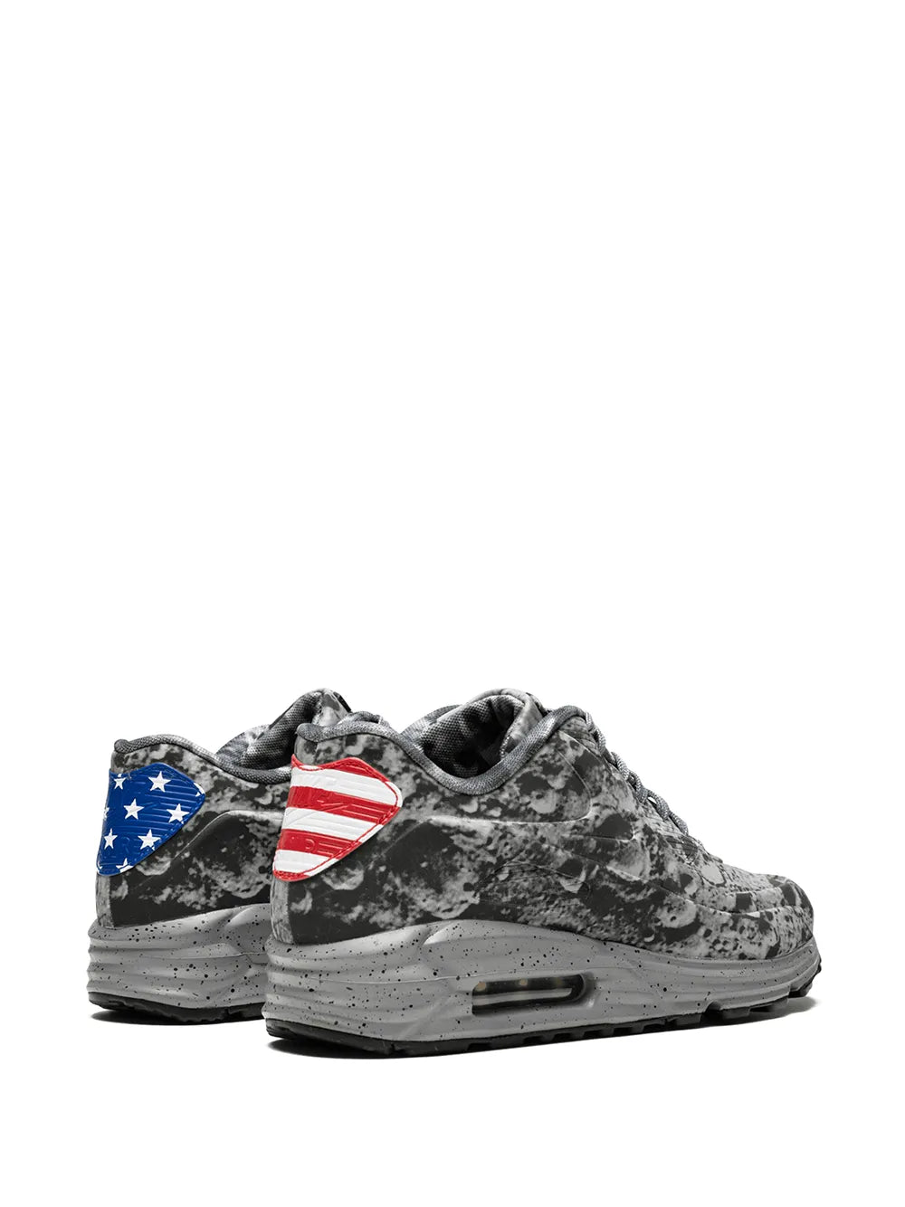 Nike Air Max Lunar90 Sp  oon Landing Sneakers Grazuv Mart