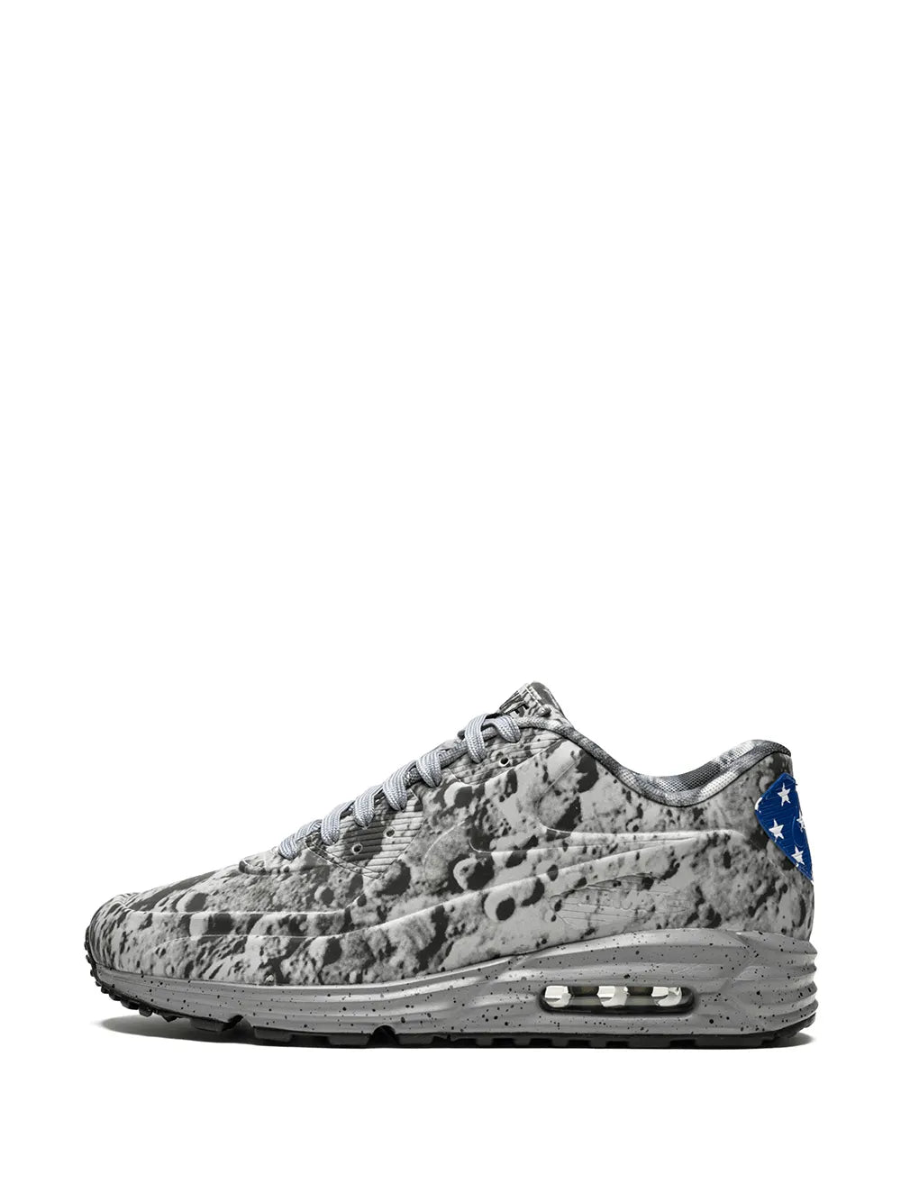 Nike Air Max Lunar90 Sp  oon Landing Sneakers Grazuv Mart