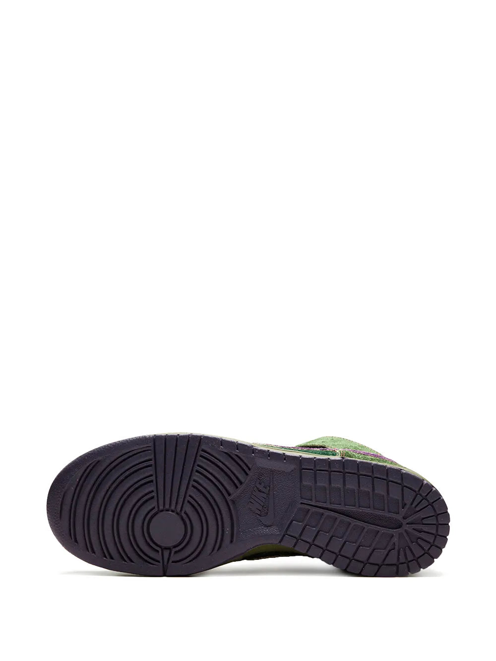 Nike Sb Dunk High Premium Skunks Sneakers Grazuv Mart