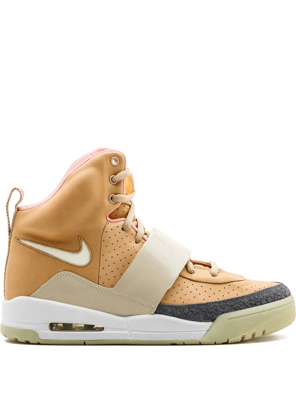Nike Air Yeezy Net Sneakers Grazuv Mart