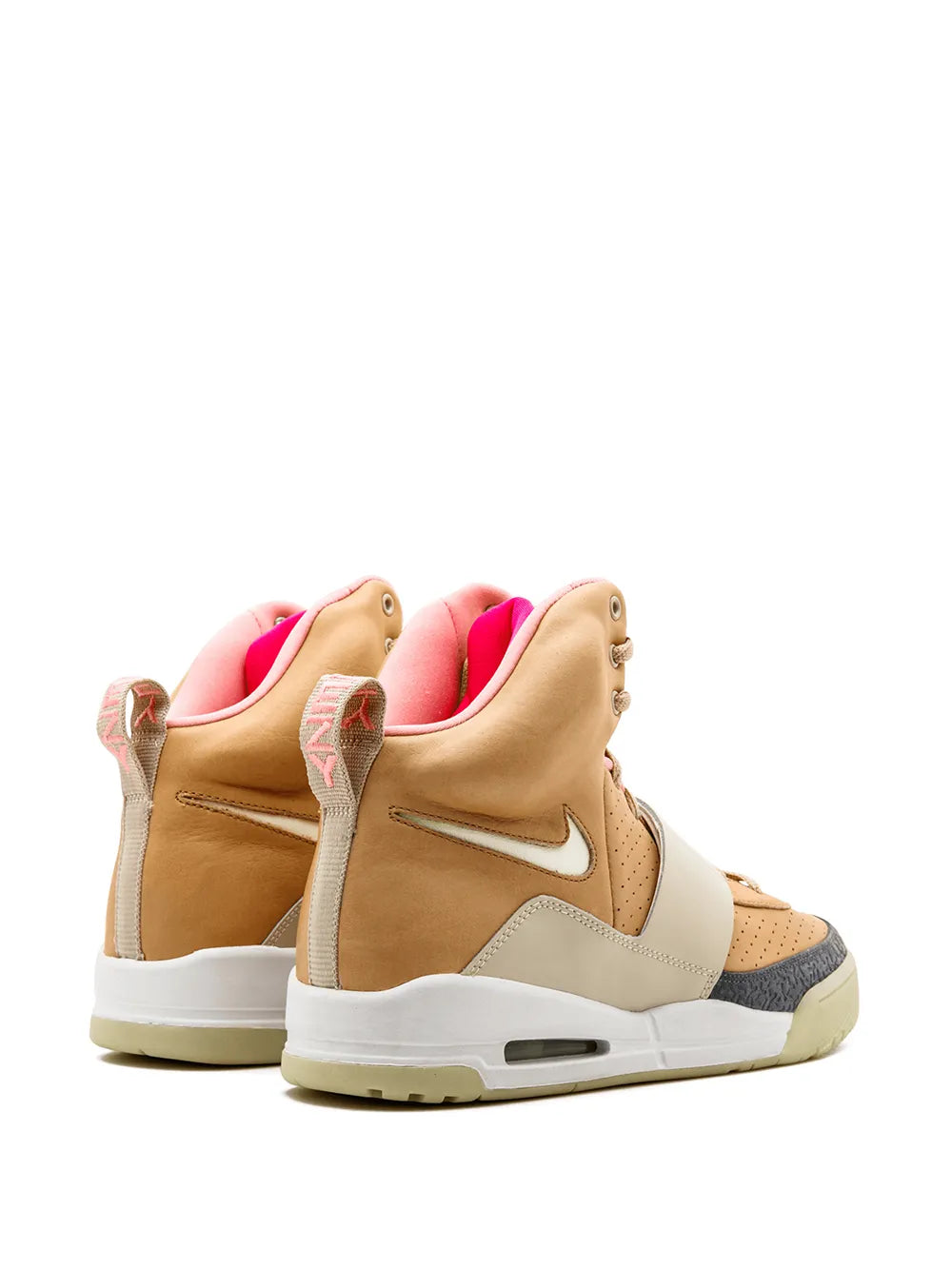 Nike Air Yeezy Net Sneakers Grazuv Mart