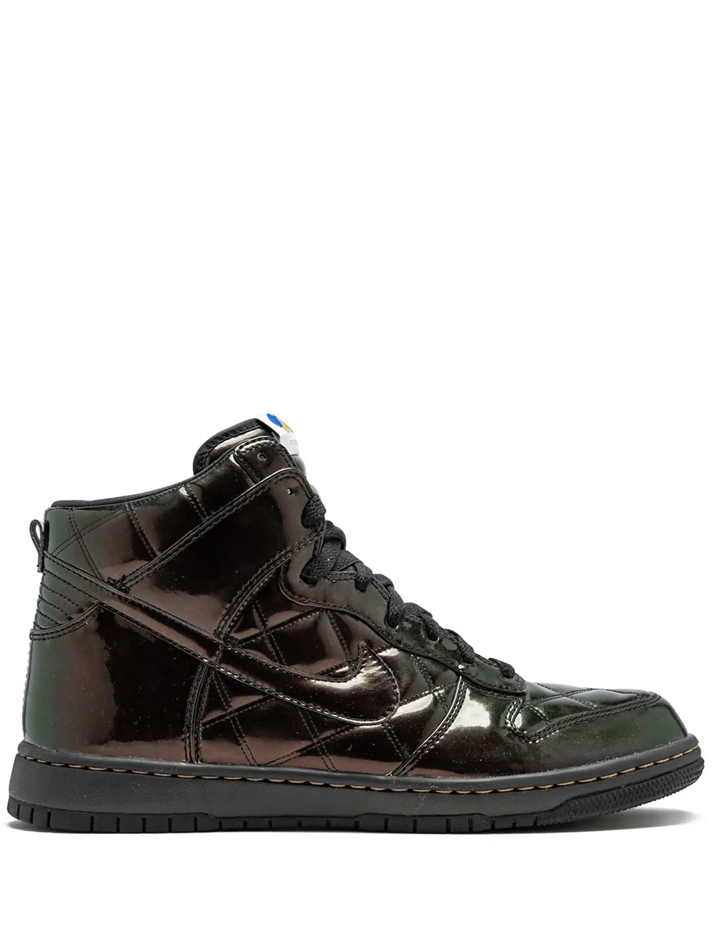 Nike Dunk High Supreme Sneakers Grazuv Mart