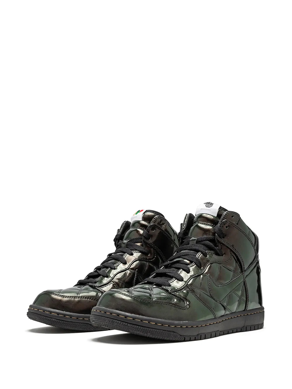 Nike Dunk High Supreme Sneakers Grazuv Mart