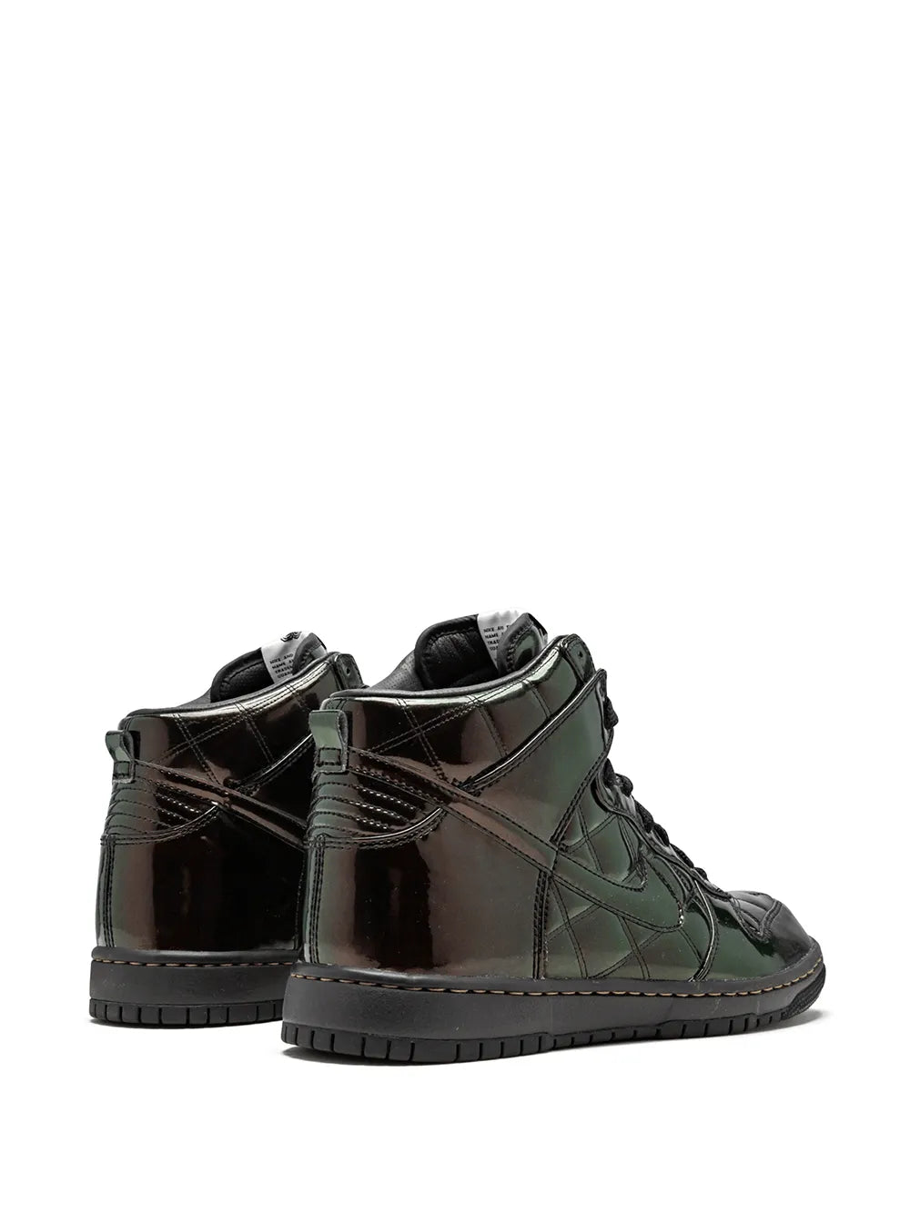 Nike Dunk High Supreme Sneakers Grazuv Mart
