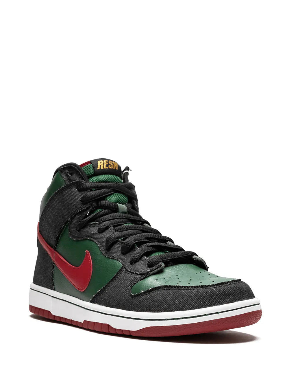 Nike Dunk High Premium Sb Gucci Sneakers Grazuv Mart