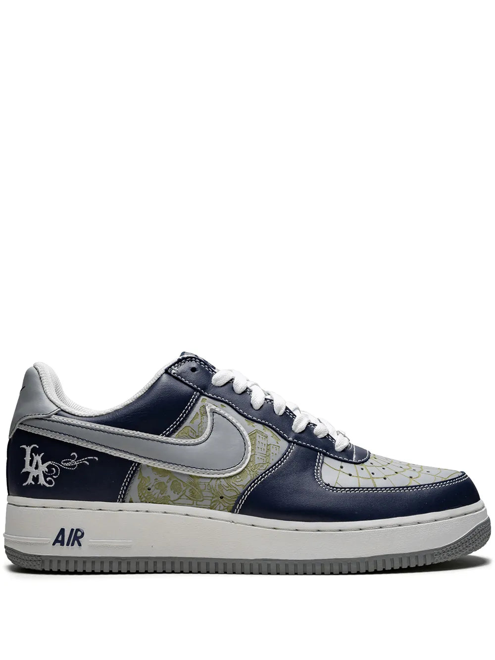 Nike Air Force 1 Sneakers Grazuv Mart